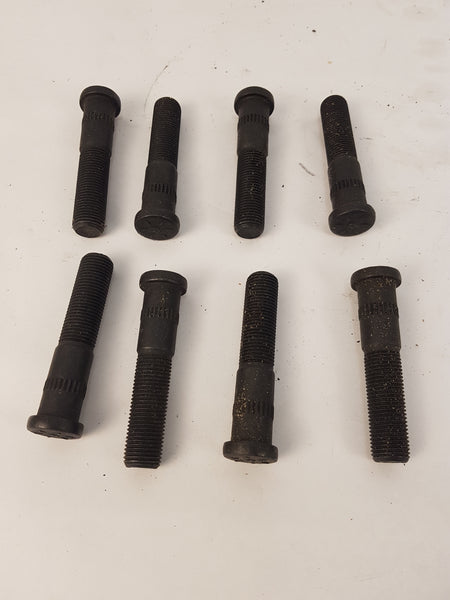 8 - Wheel Stud 9/16"  (007-357-00-X8)