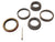 5 Lug Mobile Home Conversion Bearing Kit Grease 3500# LM67048/ L68149  1.87" x 2.56" SPECIAL (GS-19) Includes Races (BK25-33667-MH)
