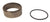 UFP SS 1.68" OD Spindle Wear Ring Sleeve DB35-42 3500 Boat Trailer + O Ring (33522+32736)