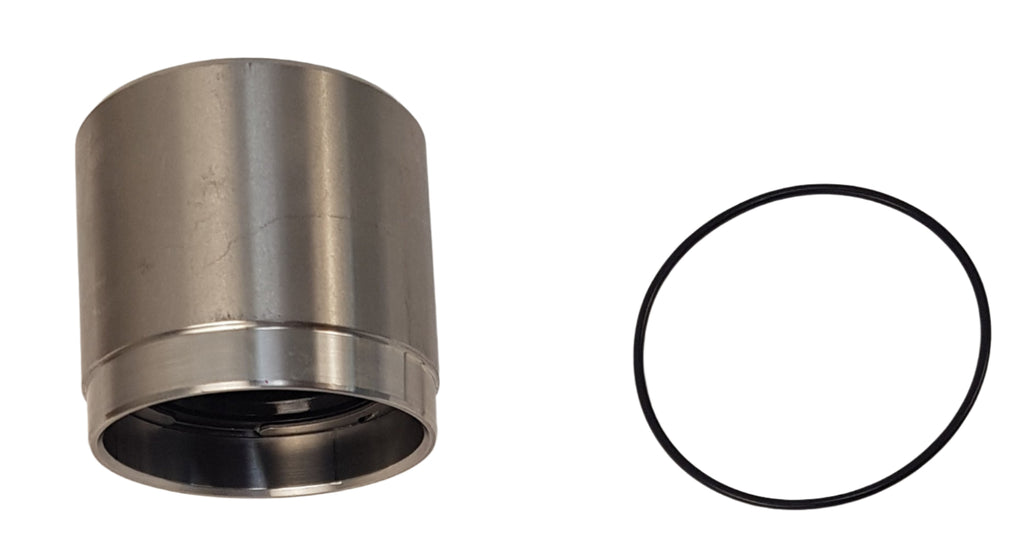 1.980" Hybrid Oil Bath Bearing Protector fits Boat Trailer Buddy Axle Vault HLS W/O-Ring (07502+32742)