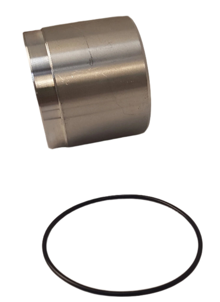 1.980" Hybrid Oil Bath Bearing Protector fits Boat Trailer Buddy Axle Vault HLS W/O-Ring (07502+32742)