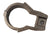 The Collar Coupler Lock Fits 2" and 2-5/16" Bulldog Style Couplers and Ram Latch Couplers Fits many Butler and Kodiak Couplers (TC-2)