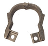 The Collar Coupler Lock Fits 2" and 2-5/16" Bulldog Style Couplers and Ram Latch Couplers Fits many Butler and Kodiak Couplers (TC-2)