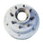 Hub Drum ALKO & Rockwell 10K HD #120 Spindle Rockwell 4.77 Pilot Fits ALKO Cast #8900 8-491 (120865-1P475A)