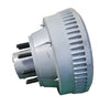 Hub Drum ALKO & Rockwell 10K HD #120 Spindle Rockwell 4.77 Pilot Fits ALKO Cast #8900 8-491 (120865-1P475A)