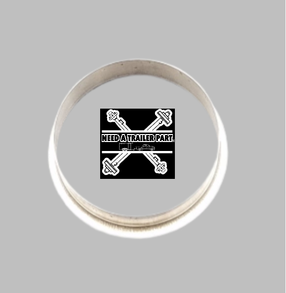 Dexter 6000# Axle Wear Sleeve 2.250"x2.264" Trailer Marine #42 Spindle (060-035-00)