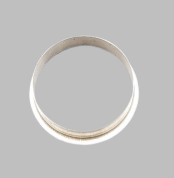 Dexter 6000# Axle Wear Sleeve 2.250"x2.264" Trailer Marine #42 Spindle (060-035-00)