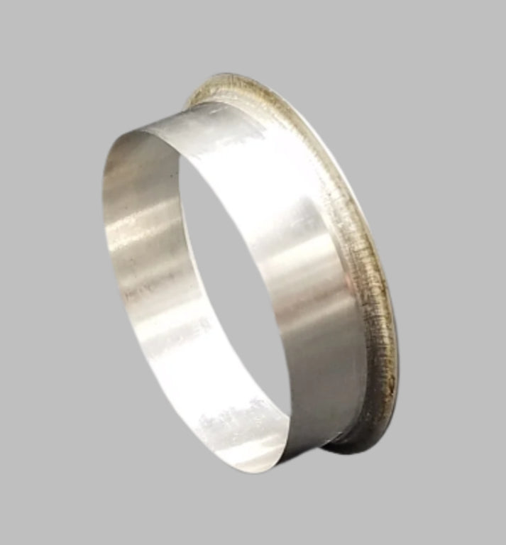 Dexter 6000# Axle Wear Sleeve 2.250"x2.264" Trailer Marine #42 Spindle (060-035-00)