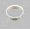 Dexter 6000# Axle Wear Sleeve 2.250"x2.264" Trailer Marine #42 Spindle (060-035-00)