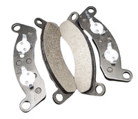 Dexter® Hydraulic Disc Brake Pad Kit – 10K–12K Trailer Axle Calipers (K71-180-00)