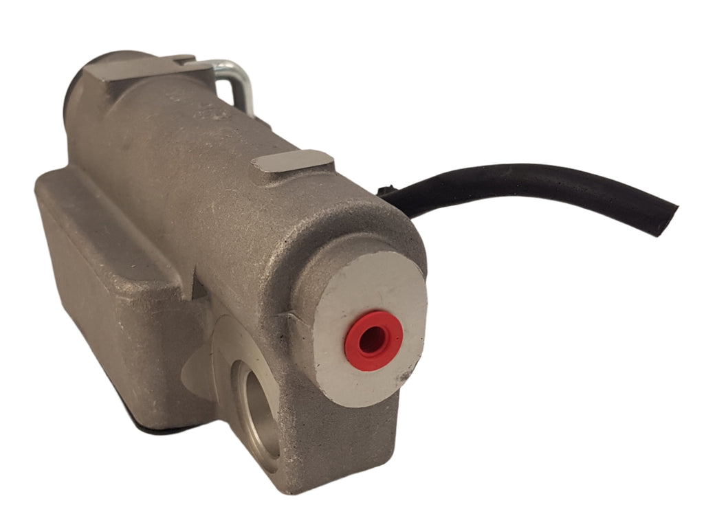 UFP A-60 Brake Actuator Master Cylinder Assembly DISC Brakes Boat Trailer Axle (34762u)