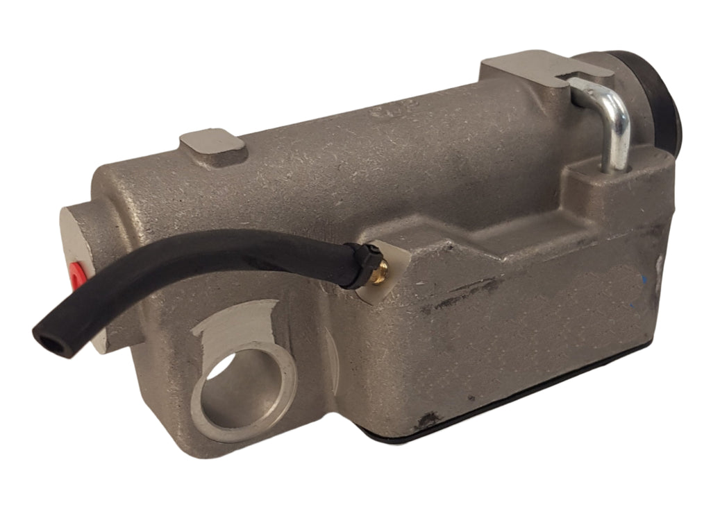 UFP A-60 Brake Actuator Master Cylinder Assembly DISC Brakes Boat Trailer Axle (34762u)