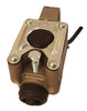 UFP A-60 Brake Actuator Master Cylinder Assembly DISC Brakes Boat Trailer Axle (34762u)