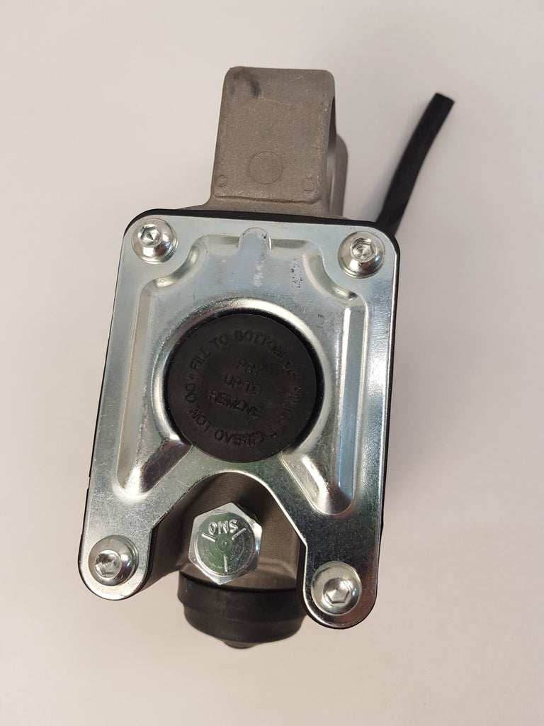 UFP A-60 Brake Actuator Master Cylinder Assembly DISC Brakes Boat Trailer Axle (34762u)