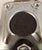 UFP A-60 Brake Actuator Master Cylinder Assembly DISC Brakes Boat Trailer Axle (34762u)