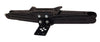 Stabilizing Scissor Jack with 18-3/8" Travel 2500# Capacity (TJSC-24)