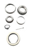 MAT Trailer Wheel Bearing Kit 6,000# Axle W/1.25" X 1.750" Tapered Spindle (BEK-6.0K)