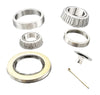 MAT Trailer Wheel Bearing Kit 5,200# Axle W/1.25" X 1.750" Tapered Spindle (BEK-5.2K)