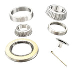 MAT Trailer Wheel Bearing Kit 5,200# Axle W/1.25" X 1.750" Tapered Spindle (BEK-5.2K)