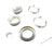 MAT Trailer Wheel Bearing Kit 3,500# Axle W/1.063" X 1.378" Tapered Spindle (BEK-3.5K)