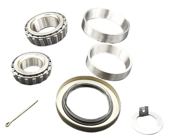 MAT Trailer Wheel Bearing Kit 7,000# Axle W/1.063" X 1.378" Tapered Spindle (BEK-7.0K)