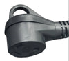 LaVanture Dog Bone RV Adapter 15A 125VAC 1875W 60Hz 18" Length 5" Height 2.75" Diameter (15ADB)