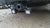 4" 60W Dual LED Work/Reverse Light with 2.5" Tow Hitch Bracket Hitch Light (QMP0002-KIT)