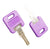 Five (5) Creative Products Group Pre Cut Replacement Key Code Number G368 RV Trailer (G368-5)