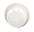 Peterson Dome and Porch Light w/ Switch 6-5/16" Diameter 2" Deep Self Grounding (V390S)