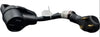 RV Adapter 50A Female  to 30A Male 3 Prong 10 Gauge (20-2039)