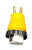 RV Locking Adapter 50A Male to 50A Female Plug (20-2079)