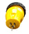 RV Locking Power Cord Adapter Plug 15A Male to 50A Female (20-2081)