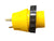 RV Locking Power Cord Adapter Plug 30A Male to 30A Female (20-2083)
