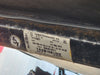 Lippert 4400# Axle Riser Kit For LCI Torsion Trailer Axle  3-1/2" Lift  (164888)