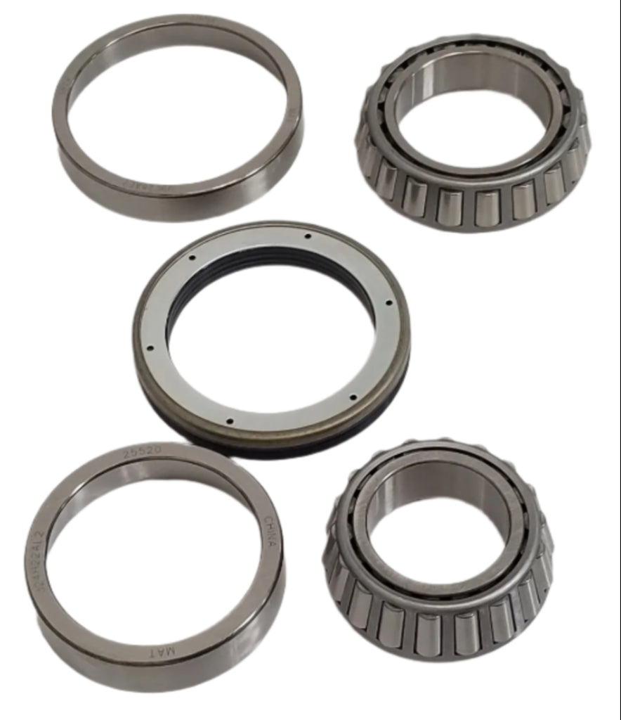 10,000# 10K GD Axle Bearing Kit Dexter 10-51 Seal Trailer Axel 8-415 8-288 9-44 (BK4-287-GD)