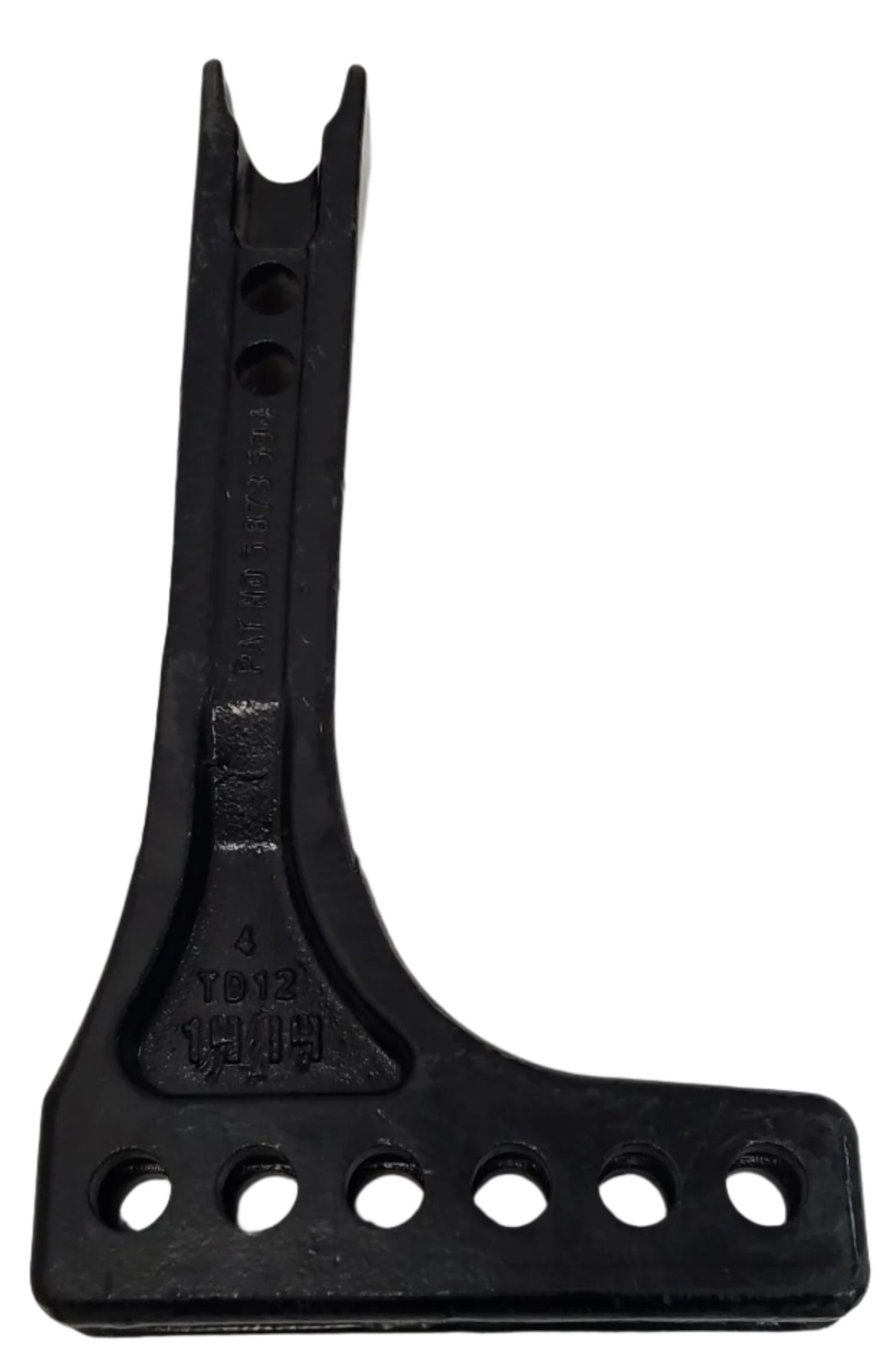 2" Hitch Bar 13" Length 15,000lb Weight Distributing 1000-1500lb Tongue Weight (63970)