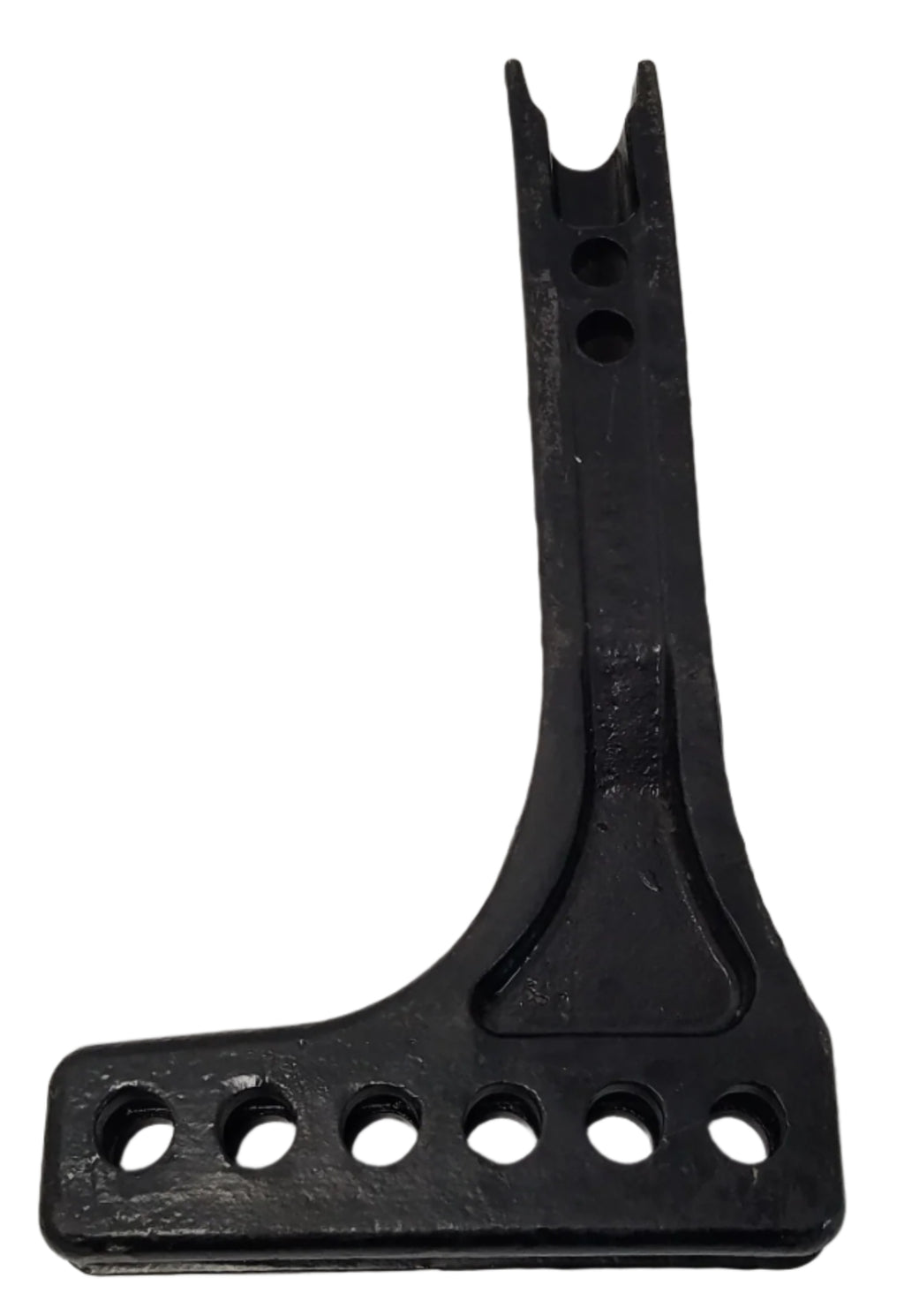 2" Hitch Bar 13" Length 15,000lb Weight Distributing 1000-1500lb Tongue Weight (63970)