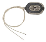 Trailer axle electric brake magnet Fits Dexter AL-KO White Wire 7000# & 6000# (K71-105-00)