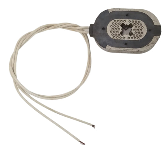 Trailer axle electric brake magnet Fits Dexter AL-KO White Wire 7000# & 6000# (K71-105-00)