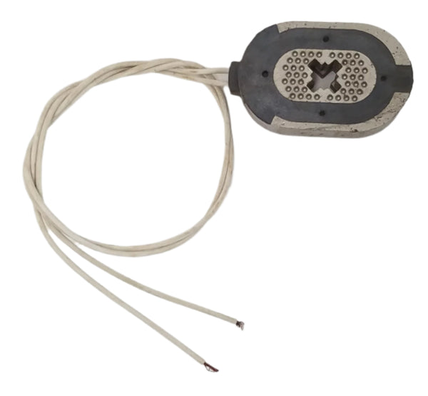 Trailer axle electric brake magnet Fits Dexter AL-KO White Wire 7000# & 6000# (K71-105-00)