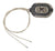 Trailer axle electric brake magnet Fits Dexter AL-KO White Wire 7000# & 6000# (K71-105-00)
