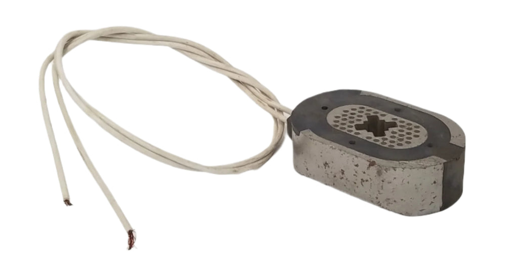 Trailer axle electric brake magnet Fits Dexter AL-KO White Wire 7000# & 6000# (K71-105-00)
