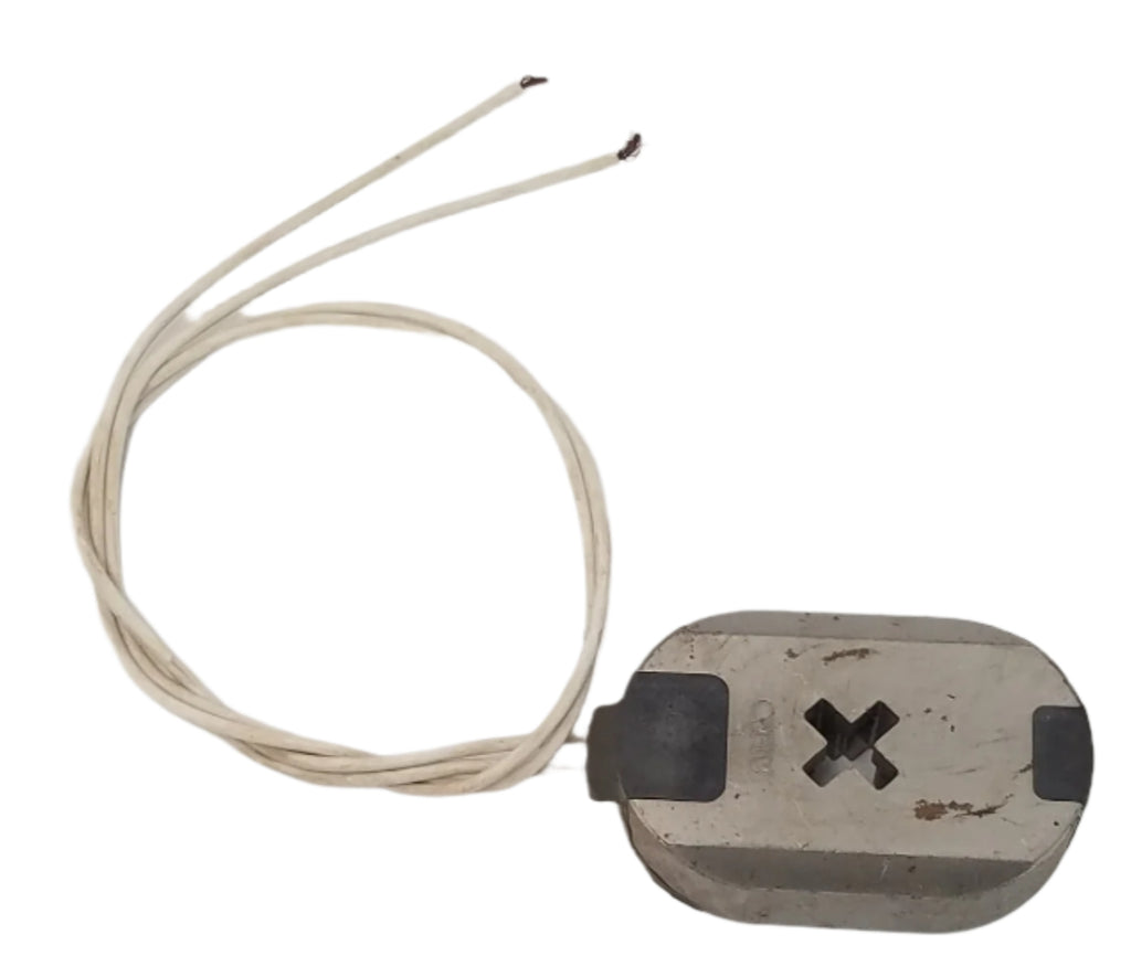 Trailer axle electric brake magnet Fits Dexter AL-KO White Wire 7000# & 6000# (K71-105-00)