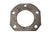 Backing Plate Brake Flange, 5 Hole, 2.56" PH, 5200# / 6000# / 7000#, B Type (004-052-00)
