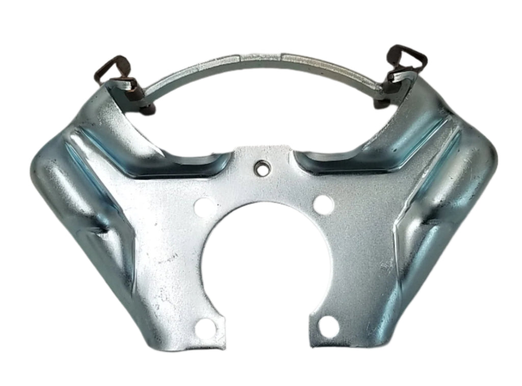 UFP DB42 Disc Brake Caliper Mounting Bracket w/Clips  #36080 Boat Trailer Ranger (36080LU-KIT)