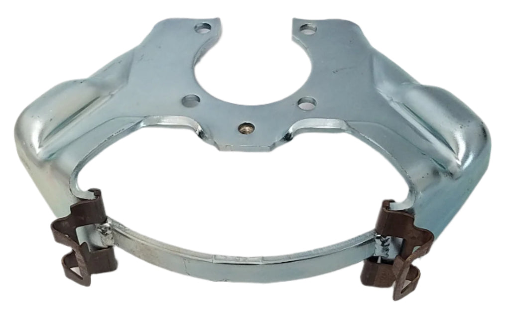 UFP DB42 Disc Brake Caliper Mounting Bracket w/Clips  #36080 Boat Trailer Ranger (36080LU-KIT)
