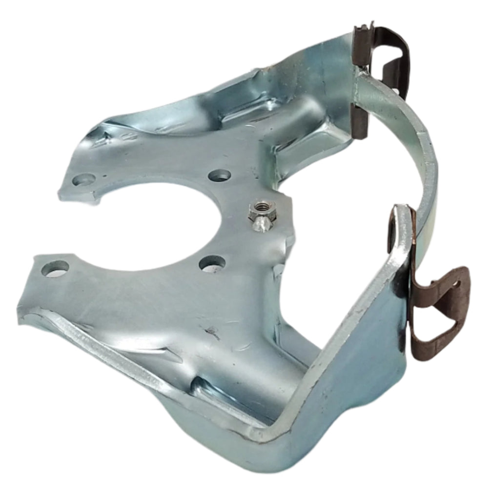 UFP DB42 Disc Brake Caliper Mounting Bracket w/Clips  #36080 Boat Trailer Ranger (36080LU-KIT)