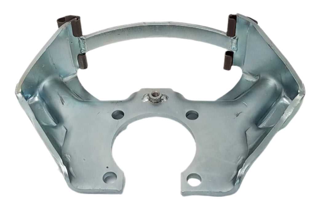 UFP DB42 Disc Brake Caliper Mounting Bracket w/Clips  #36080 Boat Trailer Ranger (36080LU-KIT)