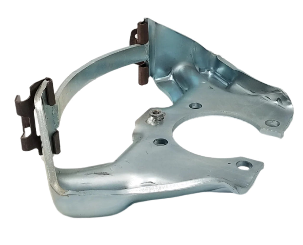 UFP DB42 Disc Brake Caliper Mounting Bracket w/Clips  #36080 Boat Trailer Ranger (36080LU-KIT)