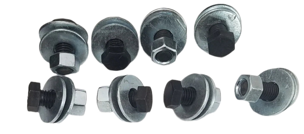 Axle Riser End Cap Lippert 4400# LC270862 Axle Riser Kit For LCI Torsion Trailer DIAMOND ...